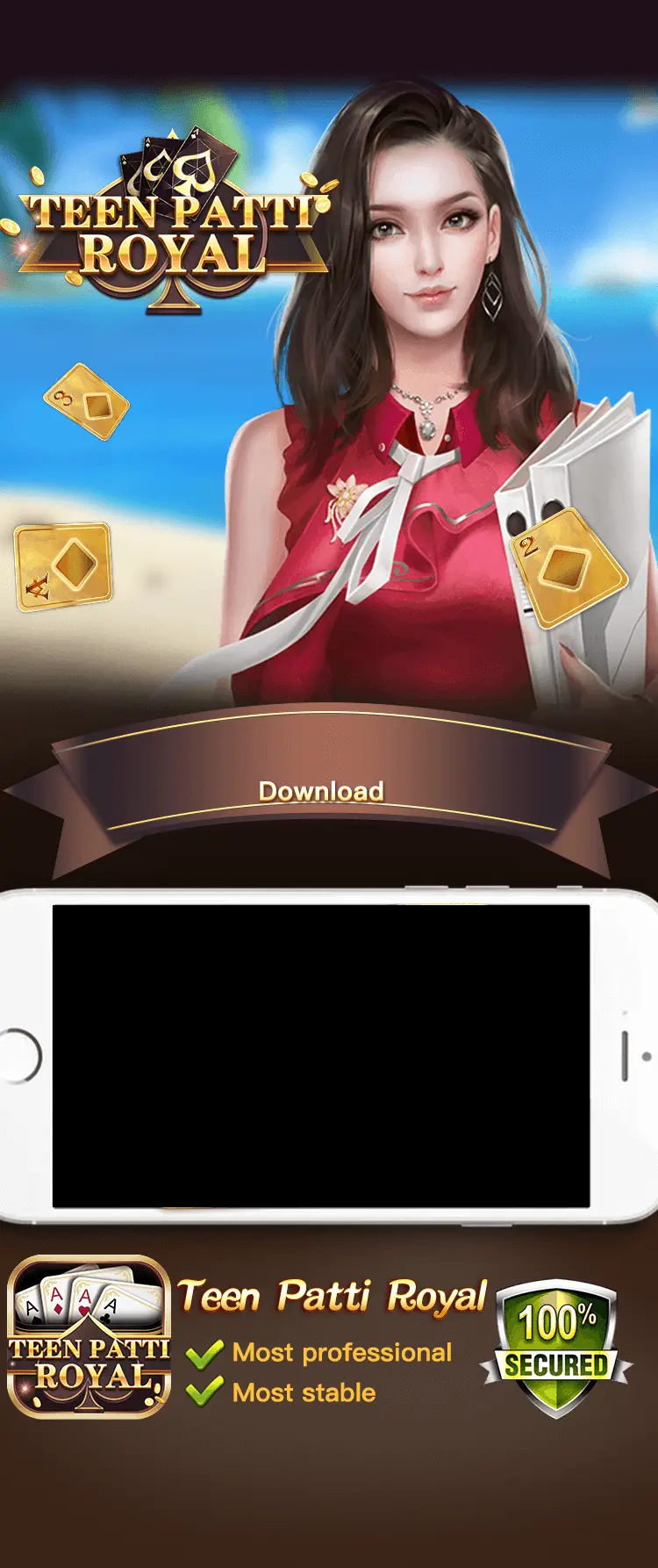 Teen Patti Royal